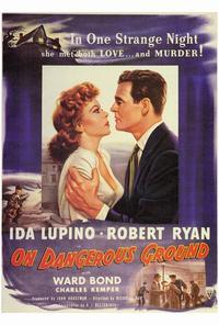 On Dangerous Ground