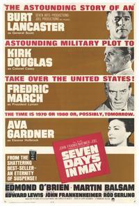 Seven Days in May