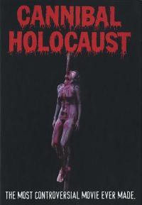 Cannibal Holocaust