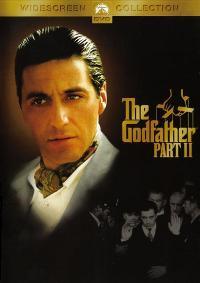 The Godfather, Part 2