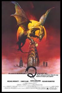 Q (The Winged Serpent)
