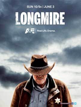 Longmire (TV)