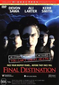 Final Destination