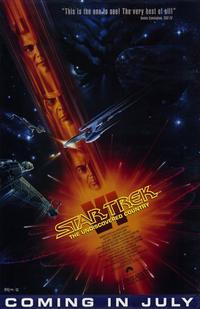 Star Trek 6: The Undiscovered Country