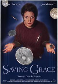Saving Grace