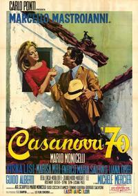 Casanova '70