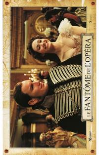 The Phantom of the Opera