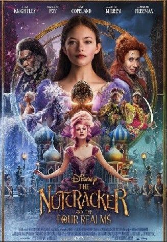 The Nutcracker