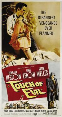 Touch of Evil