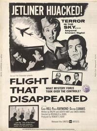 Flight That Disappeared