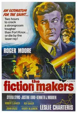 The Fiction Makers