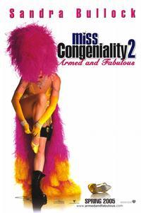 Miss Congeniality 2: Armed and Fabulous