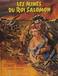 King Solomon's Mines