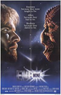 Enemy Mine