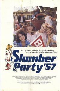 Slumber Party '57