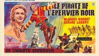 The Pirate of the Black Hawk