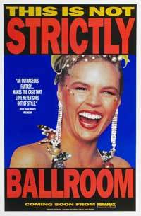 Strictly Ballroom