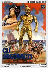 Jason and the Argonauts