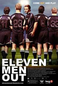 Eleven Men Out