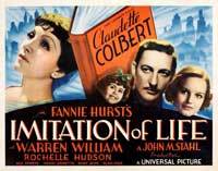 Imitation of Life