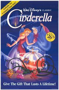 Cinderella