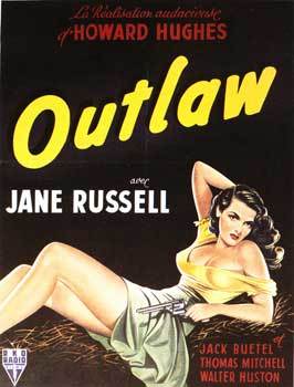 The Outlaw