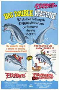 Flipper's New Adventure