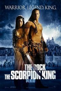 The Scorpion King