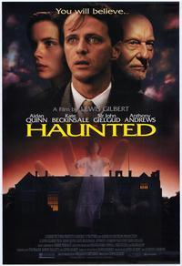 Haunted