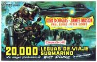 20,000 Leagues Under the Sea