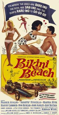 Bikini Beach
