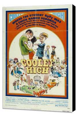 Cooley High