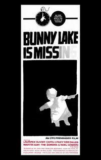 Bunny Lake is Missing
