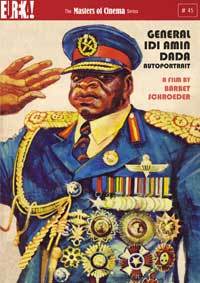General Idi Amin Dada: A Self Portrait