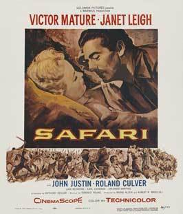 Safari