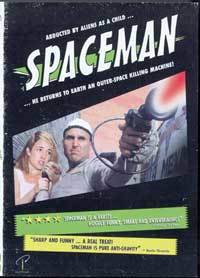 Spaceman