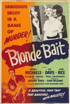 Blonde Bait