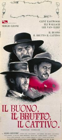 The Good, the Bad and the Ugly