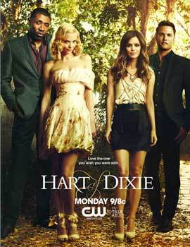 Hart of Dixie (TV)