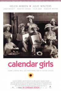 Calendar Girls