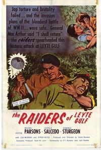 Raiders of Leyte Gulf