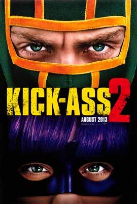 Kick-Ass 2