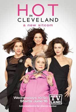 Hot in Cleveland (TV)