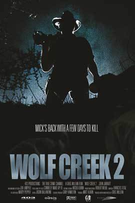 Wolf Creek 2
