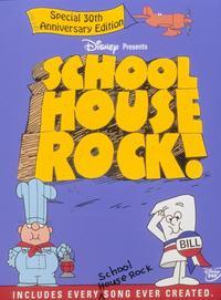 Schoolhouse Rock!