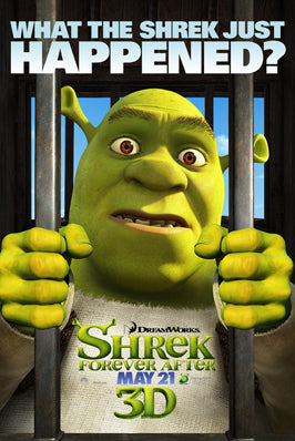 Shrek Forever After