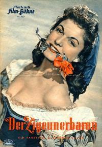 The Gypsy Baron