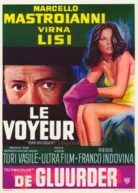 The Voyeur