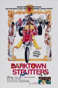 Darktown Strutters