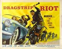 Dragstrip Riot